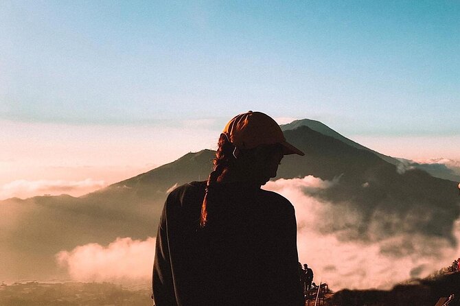 Mount Batur Sunrise Trekking - Gear and Preparation