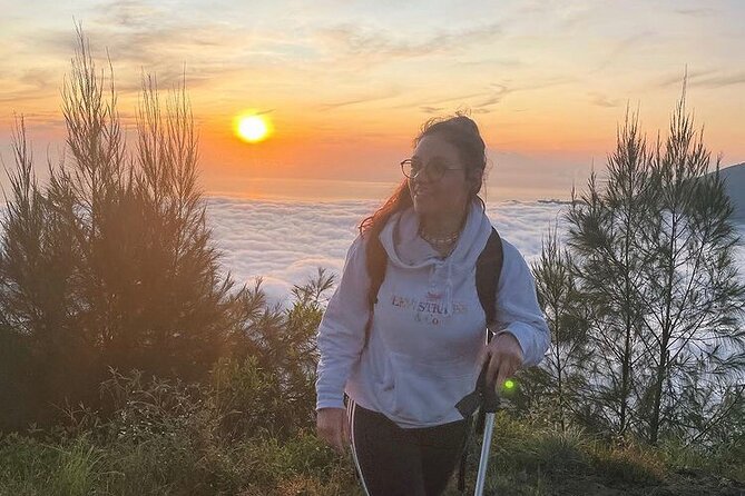 Mount Batur Sunrise Trekking - Post-Trek Activities