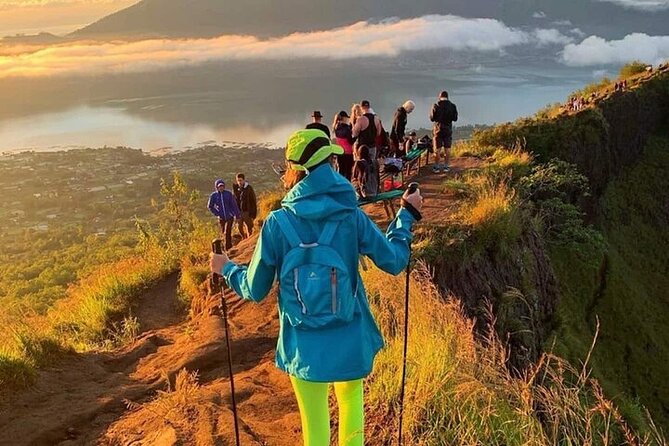 Mount Batur Sunrise Trekking - Additional Tour Information