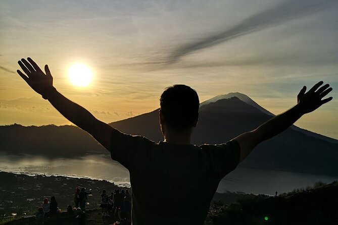 Mount Batur Sunrise Trekking - Weather Conditions