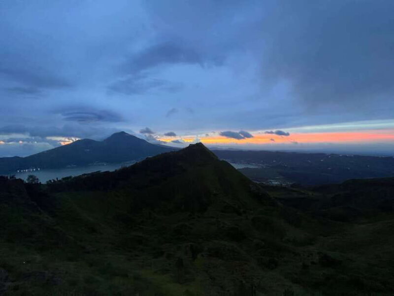 Mount Batur Sunrise Trekking - Why This Tour Offers Good Value