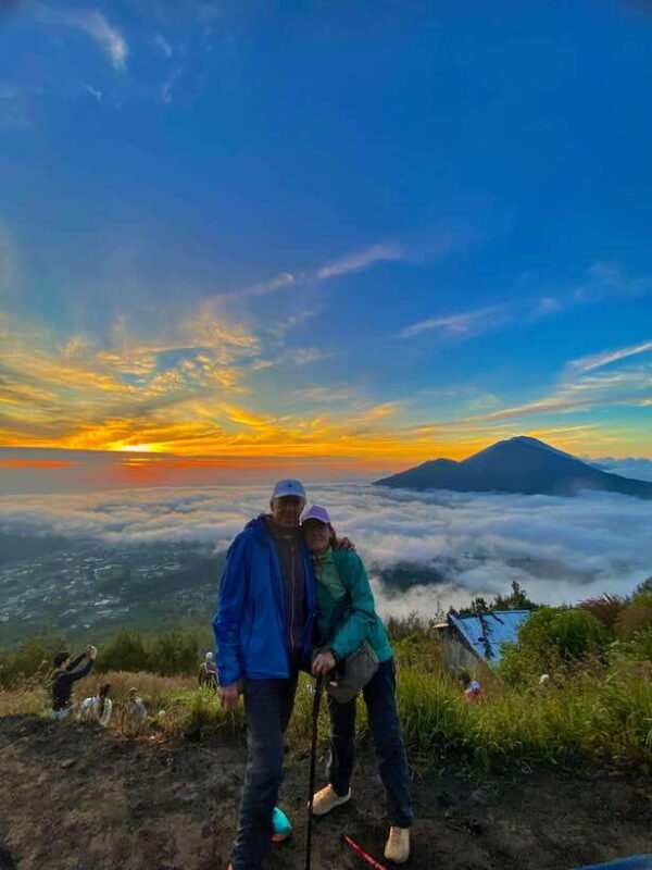 Mount Batur Sunrise Trekking - Authenticity and Experience