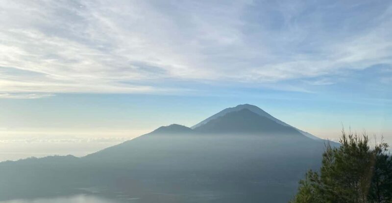 Mount Batur Sunrise Trekking - The Sum Up