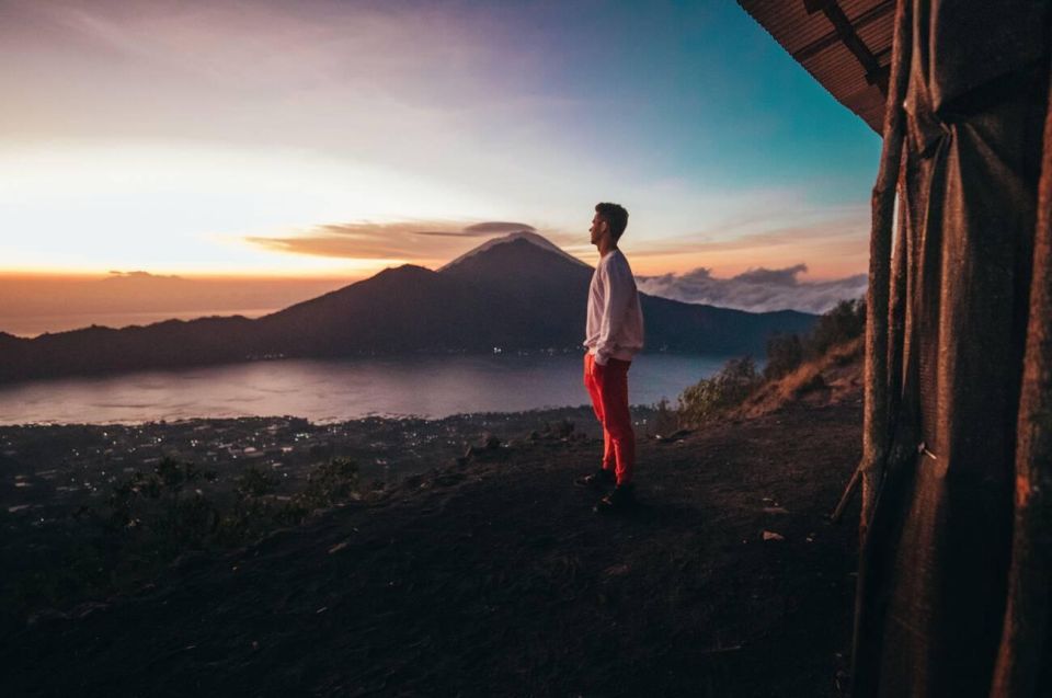 Mount Batur Sunrise Trekking Experience: Adventure & Beauty - Important Information