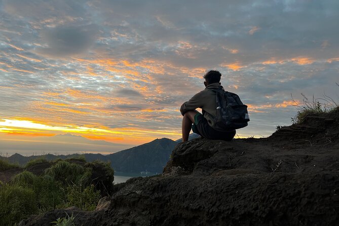 Mount Batur Sunrise Trekking Guide - Trekking Experience