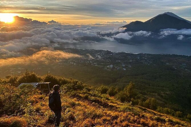 Mount Batur Sunrise Trekking With Local Guide - Breakfast Preparation