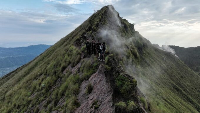 Mount Batur Sunrise Trekking With Optional Hot Spring Visit - Health and Safety Considerations