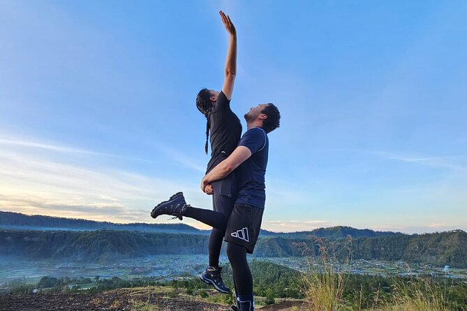 Mount Batur Sunset Jeep Tour - Pricing Details