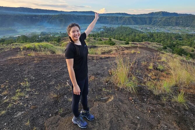 Mount Batur Sunset Jeep Tour - Inclusivity and Accessibility