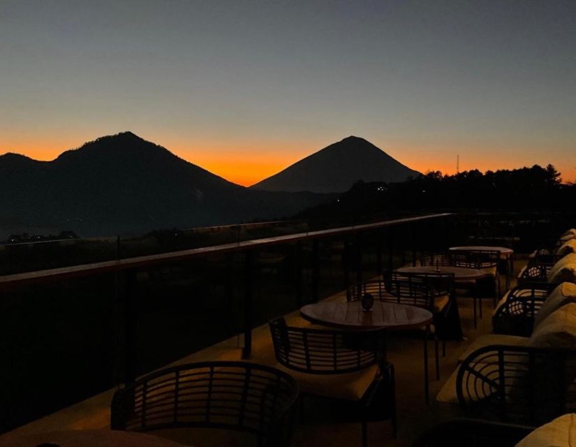 Mount Batur: Sunset/Sunrise 4WD Jeep Tour With Photographer - Customization Options