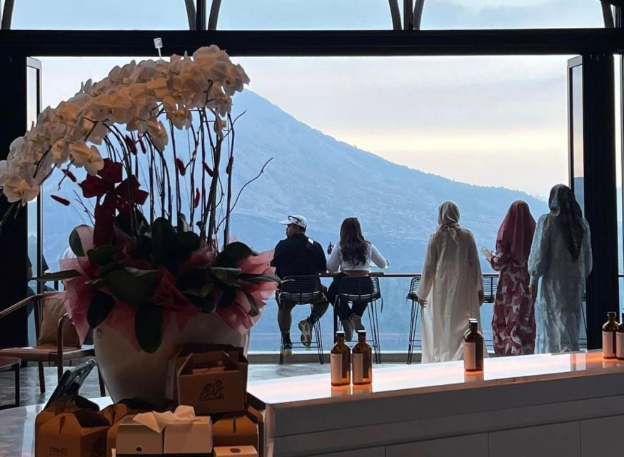 Mount Batur: Sunset/Sunrise 4WD Jeep Tour With Photographer - Important Information