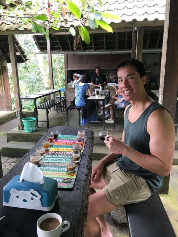Mount Batur Sunset Trekking And Natural Hot Spring Tour - Final Thoughts