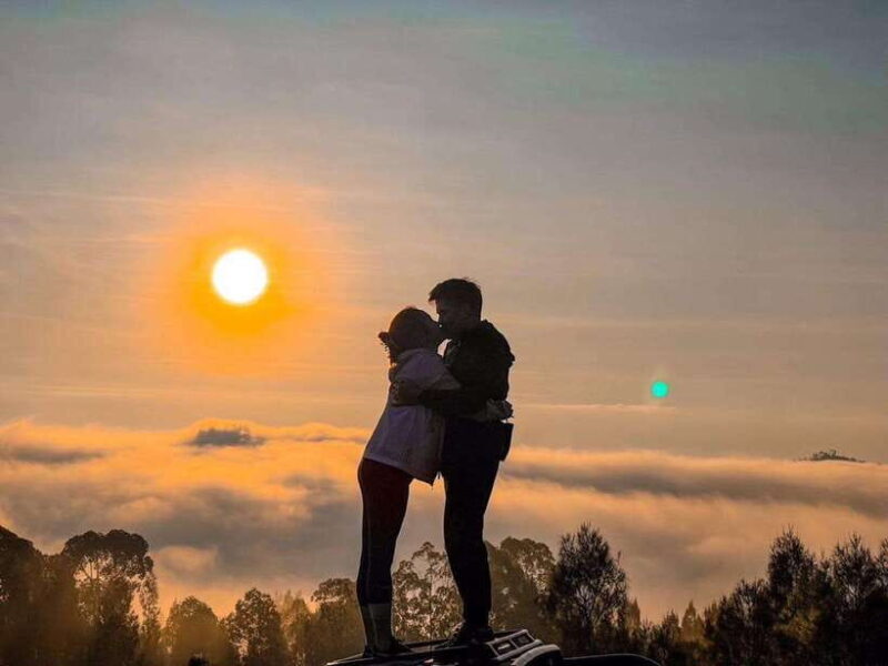 Mount batur : trekking and guid with breakfast - An Introduction to the Experience