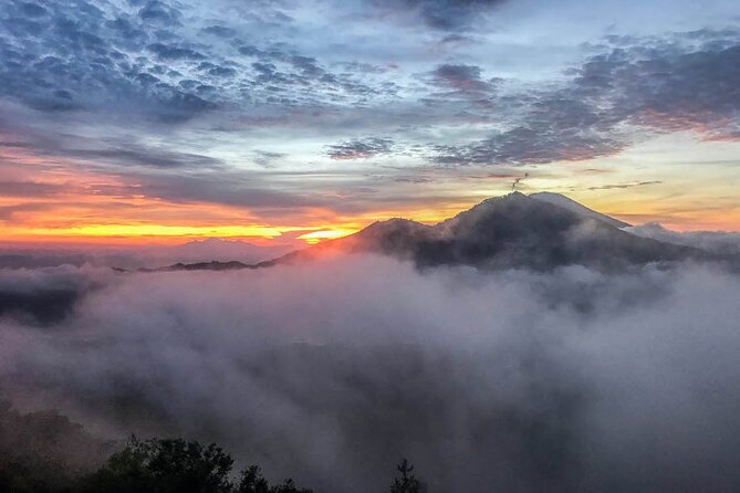 Mount Batur Trekking and Natural Hot Spring - Pickup and Meeting Arrangements