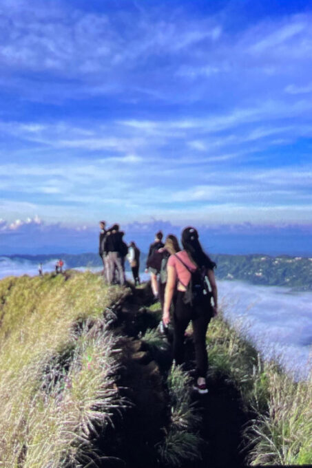 Mount Batur Trekking With Breakfast and Natural Hot Spring - Inclusions and Exclusions