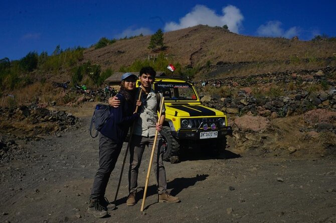 Mount Batur Volcano Jeep Sunrise & Hot Spring - All Inclusive - Accessibility and Restrictions