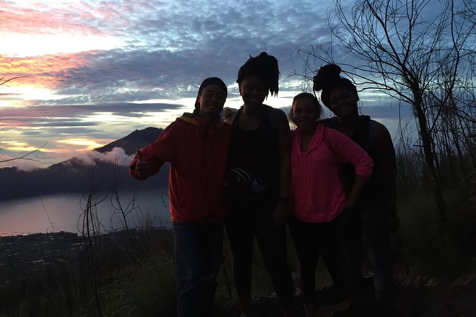 Mount Batur Volcano - Sunrise Trekking Tour With Breakfast - Meeting and Pickup Information