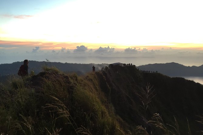 Mount Batur Volcano - Sunrise Trekking Tour With Breakfast - Returning From the Mountain