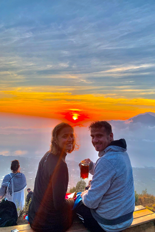Mount Batur_Sunrise - Important Information