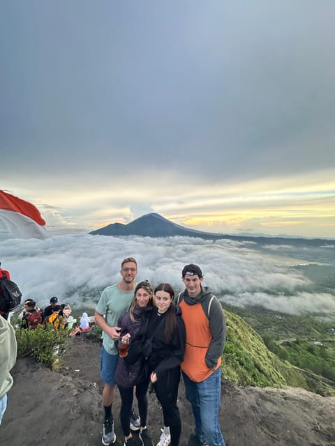 Mount Batur_Sunrise - Frequently Asked Questions