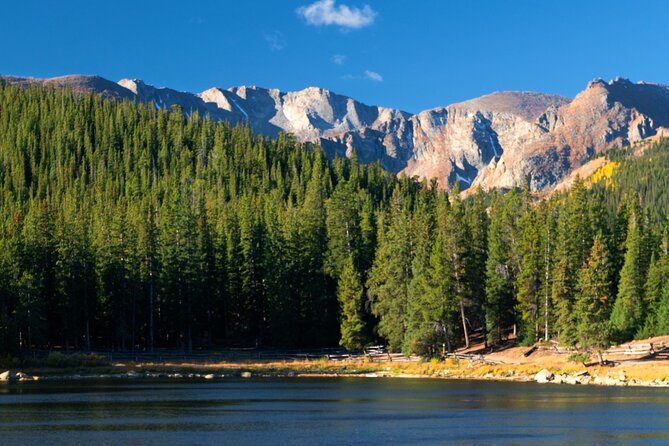 Mount Blue Sky Alpine Summit & Red Rocks Tour From Denver - Preparing for Your Tour