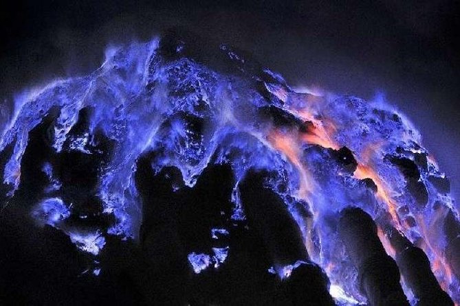 Mount Bromo and Kawah Ijen Tour (3d2n) 2 Person Minimum Apply - Cost Exclusions