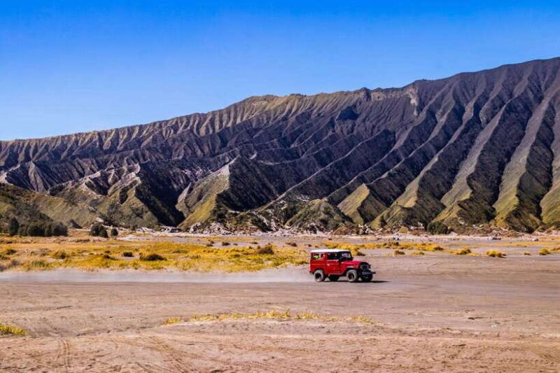 Mount Bromo Breathtaking Experience Sunrise Jeep Tour - Practical Tips for Travelers