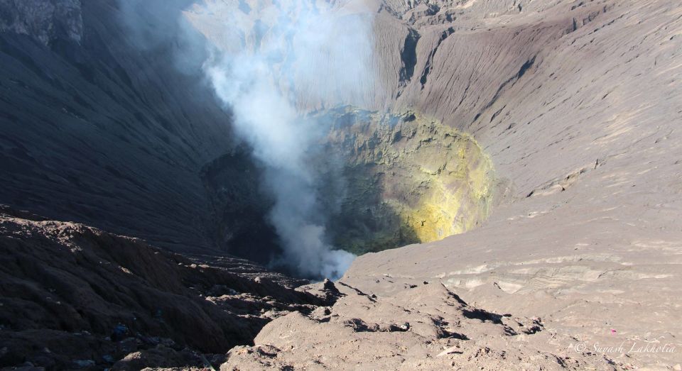 Mount Bromo, Ijen, and Blue Flames 3-Day Tour From Surabaya - Frequently Asked Questions