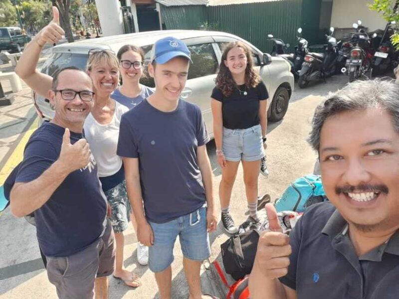 Mount Bromo, Ijen, and Tumpak Sewu Waterfall Tour 3D2N - How We See the Value  