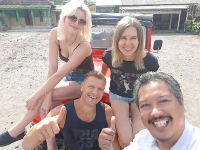 Mount Bromo, Ijen, and Tumpak Sewu Waterfall Tour 3D2N - Frequently Asked Questions