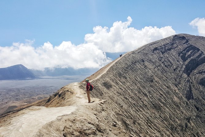 Mount Bromo Jeep Car Rental Departure From MALANG - Pickup and Drop-off