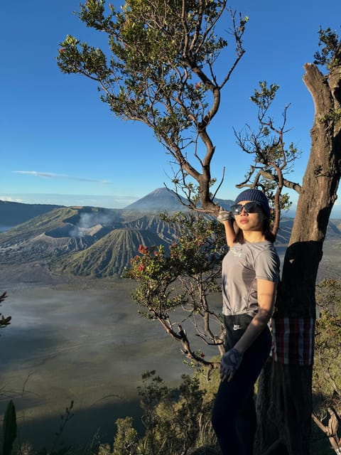 Mount Bromo Sunrise 1 Day Tour From Yogyakarta - Itinerary Details