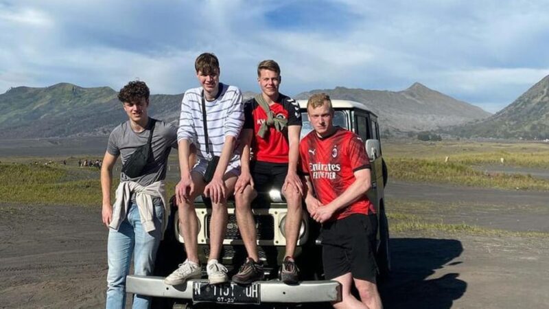 Mount Bromo Sunrise 1 Day Tour From Yogyakarta - Customer Feedback