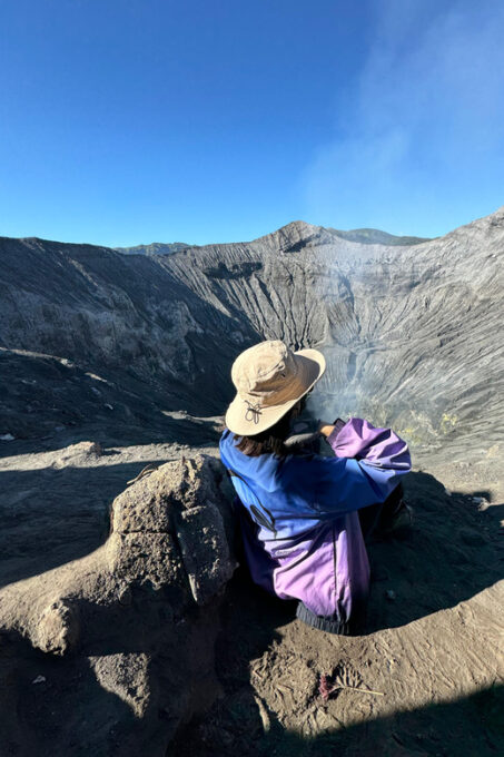 Mount Bromo Sunrise 1 Day Tour From Yogyakarta - Pricing and Booking