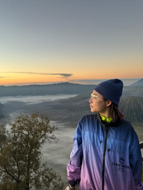 Mount Bromo Sunrise 1 Day Tour From Yogyakarta - Frequently Asked Questions