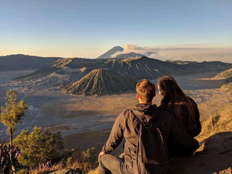 Mount Bromo Sunrise 2-Day Tour from Surabaya/Malang - Key Points