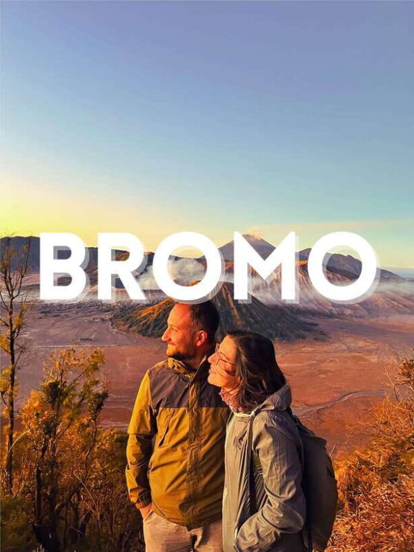 Mount Bromo Sunrise 2-Day Tour from Surabaya/Malang - The Experience in Detail