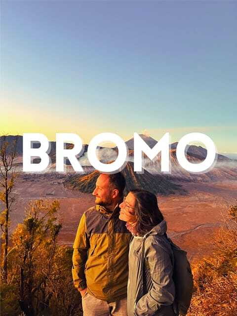 Mount Bromo Sunrise 2-Day Tour from Surabaya/Malang - Final Verdict: Who Is This Tour For?
