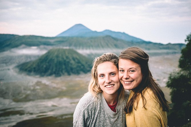 Mount Bromo Sunrise Experience From Surabaya & Malang - Confirmation and Accessibility
