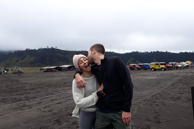 Mount Bromo Sunrise Tour From Surabaya or Malang - 1 Day - Cancellation Policy