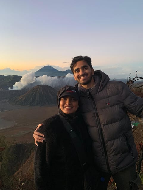 Mount Bromo Sunrise Tour - From Surabaya - Good To Know