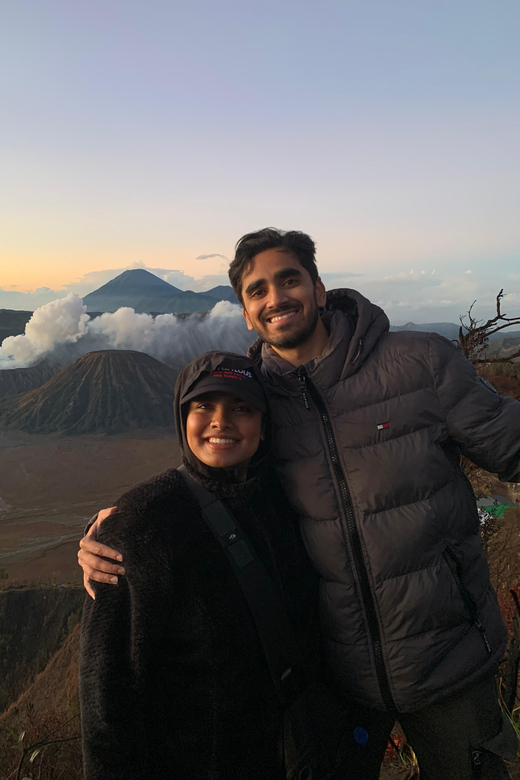 Mount Bromo Sunrise Tour - From Surabaya - Optional Fees