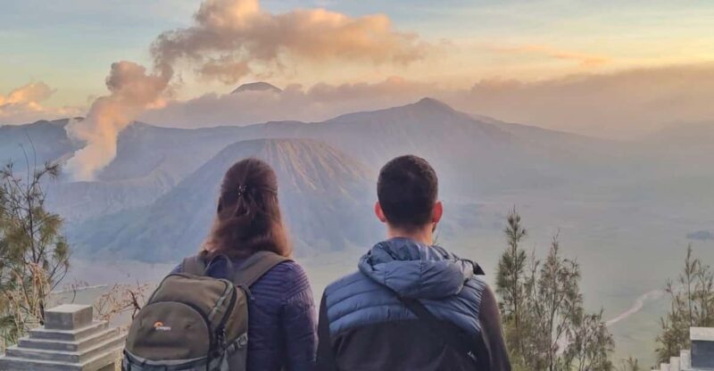 Mount Bromo Tour Package (Private) From Malang - Good To Know