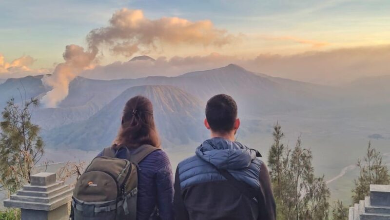 Mount Bromo Tour Package (Private) From Malang - Preparation and Restrictions