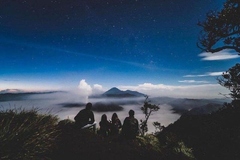 Mount Bromo Tour Package (Private) From Malang - Cancellation and Payment Policy