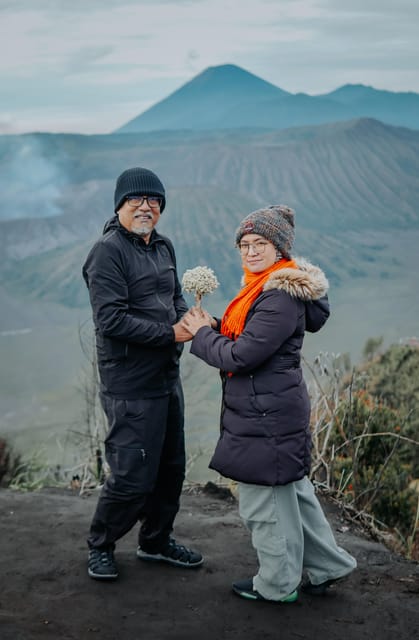 Mount Bromo Volcano Sunrise Tour Ride 4x4 Jeep - Good To Know