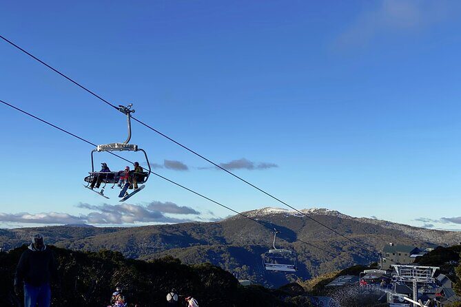 Mount Buller 1 Day Guided Tour - Who Should Consider This Tour?