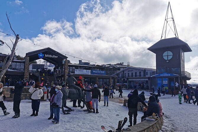 Mount Buller 1 Day Guided Tour - FAQ