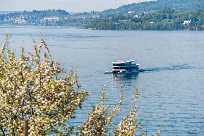 Mount Bürgenstock Independent Tour from Lucerne - Who Should Consider This Tour?
