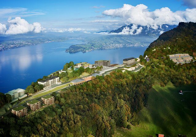 Mount Bürgenstock Independent Tour from Lucerne - The Sum Up: Is It Worth It?